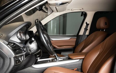 BMW X5, 2016 год, 2 964 000 рублей, 16 фотография