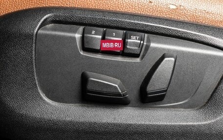 BMW X5, 2016 год, 2 964 000 рублей, 10 фотография