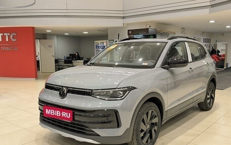 Volkswagen Tharu, 2025 год, 3 190 000 рублей, 5 фотография