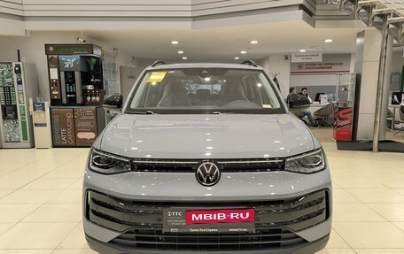 Volkswagen Tharu, 2025 год, 3 190 000 рублей, 6 фотография
