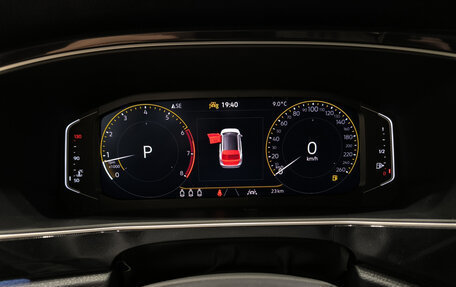 Volkswagen Tharu, 2025 год, 3 190 000 рублей, 17 фотография