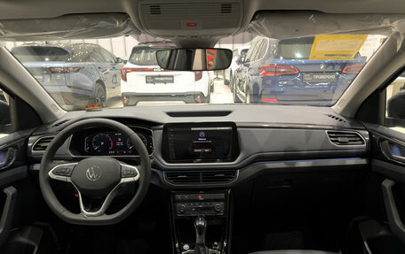 Volkswagen Tharu, 2025 год, 3 190 000 рублей, 18 фотография