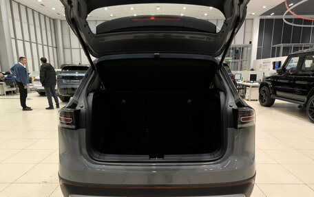 Volkswagen Tharu, 2025 год, 3 190 000 рублей, 14 фотография