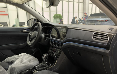 Volkswagen Tharu, 2025 год, 3 190 000 рублей, 15 фотография