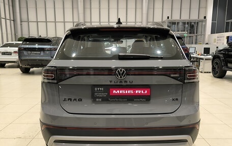 Volkswagen Tharu, 2025 год, 3 190 000 рублей, 10 фотография