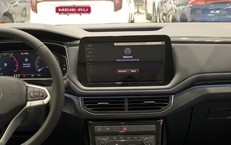 Volkswagen Tharu, 2025 год, 3 190 000 рублей, 19 фотография