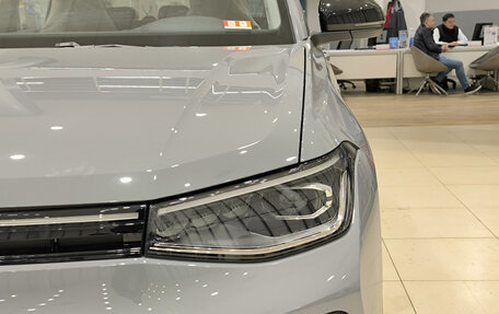 Volkswagen Tharu, 2025 год, 3 190 000 рублей, 21 фотография