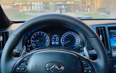 Infiniti G, 2011 год, 1 350 000 рублей, 1 фотография