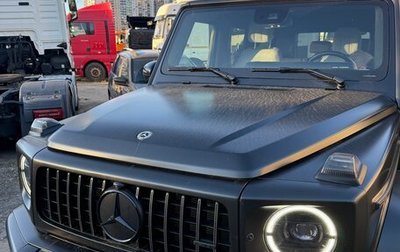 Mercedes-Benz G-Класс AMG, 2023 год, 27 000 000 рублей, 1 фотография