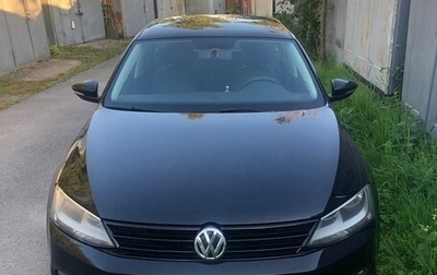 Volkswagen Jetta VI, 2015 год, 1 350 000 рублей, 1 фотография