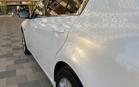 Infiniti G, 2011 год, 1 350 000 рублей, 2 фотография