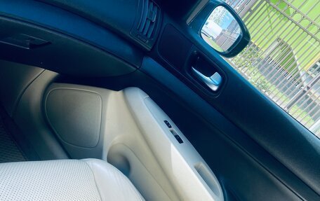 Infiniti G, 2011 год, 1 350 000 рублей, 11 фотография
