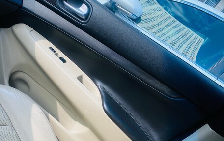 Infiniti G, 2011 год, 1 350 000 рублей, 10 фотография