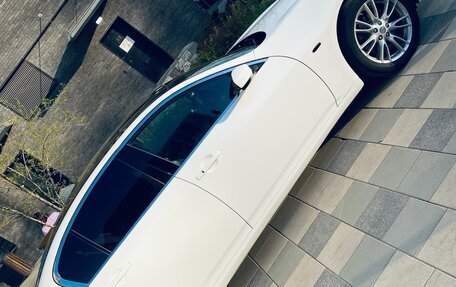 Infiniti G, 2011 год, 1 350 000 рублей, 13 фотография