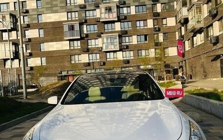 Infiniti G, 2011 год, 1 350 000 рублей, 9 фотография