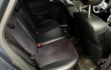 Ford Focus III, 2014 год, 1 150 000 рублей, 6 фотография