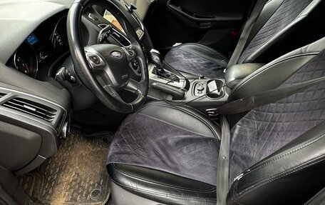 Ford Focus III, 2014 год, 1 150 000 рублей, 4 фотография