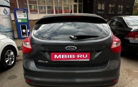 Ford Focus III, 2014 год, 1 150 000 рублей, 3 фотография