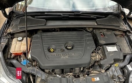 Ford Focus III, 2014 год, 1 150 000 рублей, 7 фотография