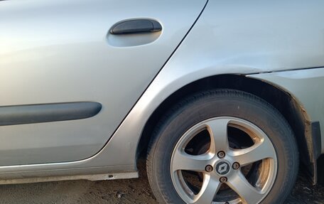 Renault Symbol I, 2005 год, 320 000 рублей, 6 фотография