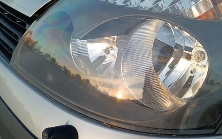 Renault Symbol I, 2005 год, 320 000 рублей, 4 фотография