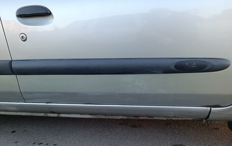 Renault Symbol I, 2005 год, 320 000 рублей, 8 фотография