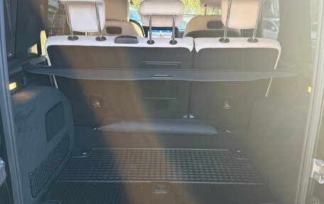 Mercedes-Benz G-Класс AMG, 2023 год, 27 000 000 рублей, 6 фотография