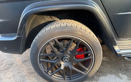 Mercedes-Benz G-Класс AMG, 2023 год, 27 000 000 рублей, 18 фотография