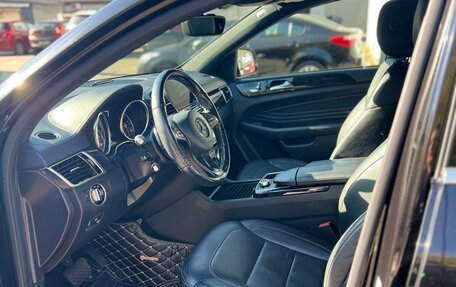 Mercedes-Benz GLE, 2017 год, 5 900 000 рублей, 8 фотография