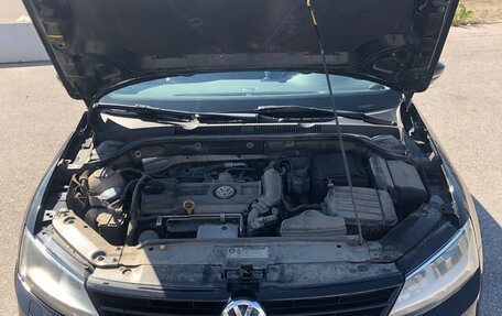 Volkswagen Jetta VI, 2015 год, 1 350 000 рублей, 11 фотография