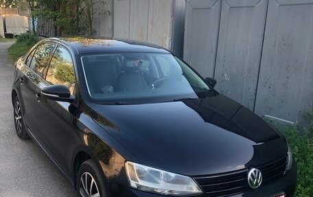 Volkswagen Jetta VI, 2015 год, 1 350 000 рублей, 3 фотография