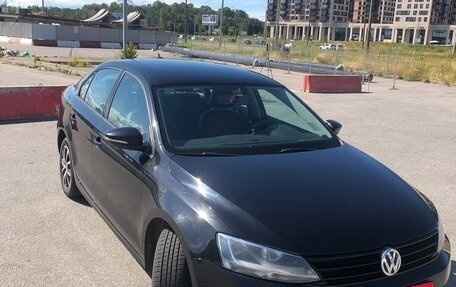 Volkswagen Jetta VI, 2015 год, 1 350 000 рублей, 16 фотография