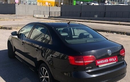 Volkswagen Jetta VI, 2015 год, 1 350 000 рублей, 17 фотография