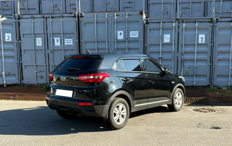 Hyundai Creta I рестайлинг, 2019 год, 1 459 000 рублей, 4 фотография