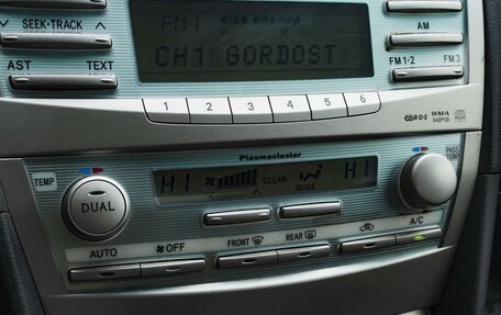 Toyota Camry, 2006 год, 1 069 000 рублей, 14 фотография