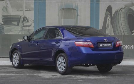 Toyota Camry, 2006 год, 1 069 000 рублей, 2 фотография