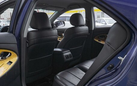Toyota Camry, 2006 год, 1 069 000 рублей, 11 фотография