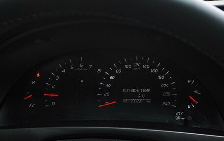 Toyota Camry, 2006 год, 1 069 000 рублей, 12 фотография