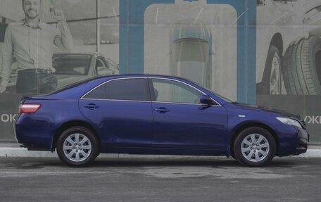 Toyota Camry, 2006 год, 1 069 000 рублей, 5 фотография