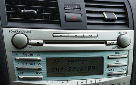 Toyota Camry, 2006 год, 1 069 000 рублей, 13 фотография