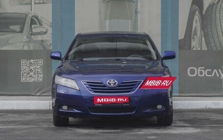 Toyota Camry, 2006 год, 1 069 000 рублей, 3 фотография