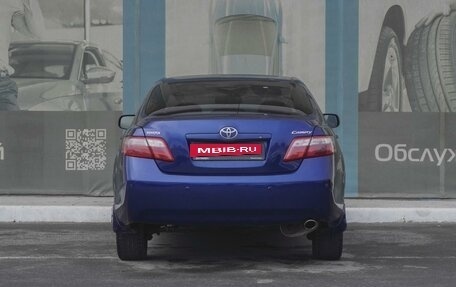 Toyota Camry, 2006 год, 1 069 000 рублей, 4 фотография