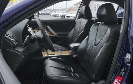 Toyota Camry, 2006 год, 1 069 000 рублей, 10 фотография