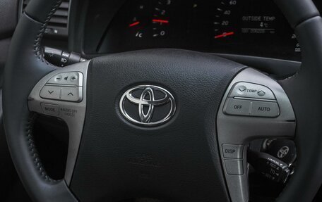 Toyota Camry, 2006 год, 1 069 000 рублей, 18 фотография