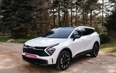 KIA Sportage IV рестайлинг, 2022 год, 3 250 000 рублей, 1 фотография