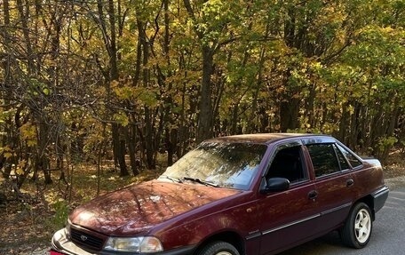 Daewoo Nexia I рестайлинг, 2005 год, 235 000 рублей, 1 фотография