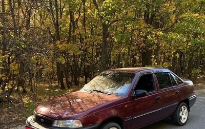 Daewoo Nexia I рестайлинг, 2005 год, 235 000 рублей, 1 фотография