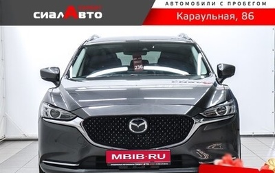 Mazda 6, 2019 год, 2 300 000 рублей, 1 фотография