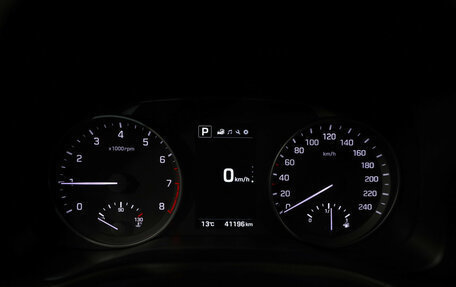 Hyundai Elantra VI рестайлинг, 2018 год, 1 799 000 рублей, 15 фотография