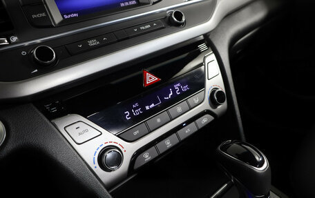 Hyundai Elantra VI рестайлинг, 2018 год, 1 799 000 рублей, 18 фотография